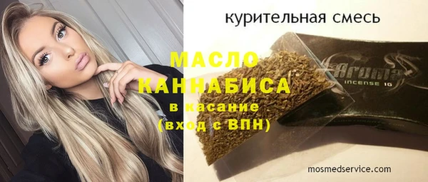 индика Пересвет